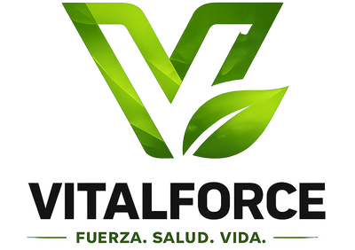 VitalForce Sumplementación