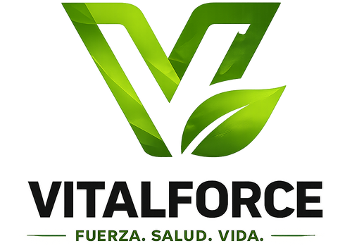 VitalForce Sumplementación