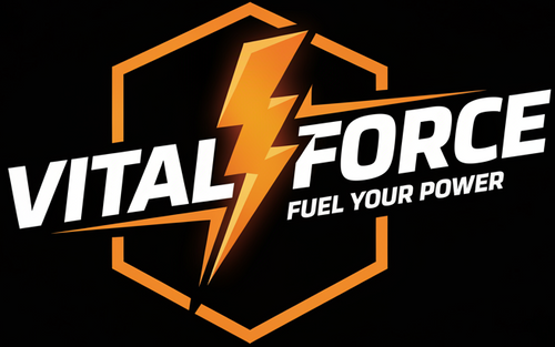 VitalForce Sumplementación